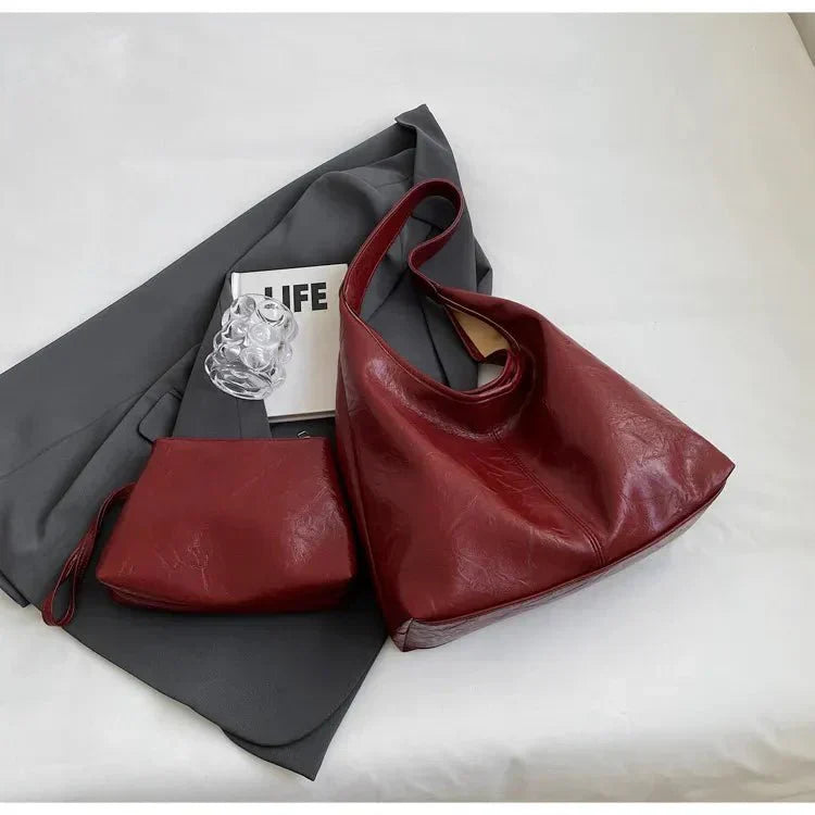 ENSEMBLE DE SACS